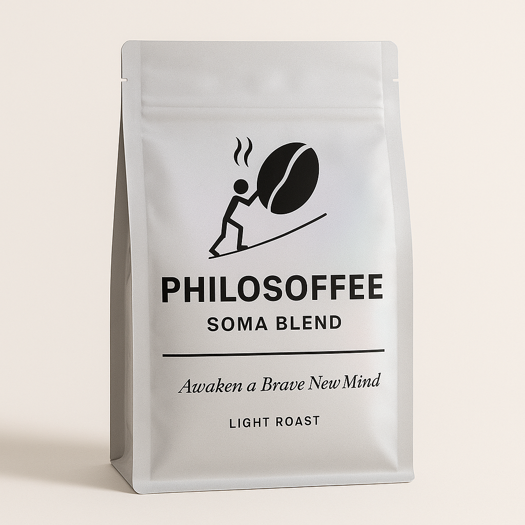 SOMA BLEND