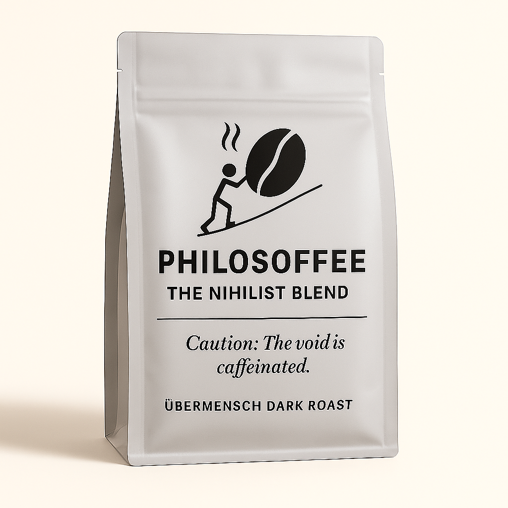 THE NIHILIST BLEND