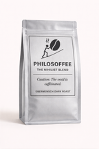 THE NIHILIST BLEND (250g)