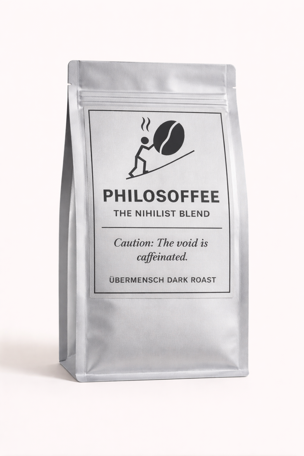 THE NIHILIST BLEND (250g)