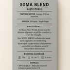 SOMA BLEND