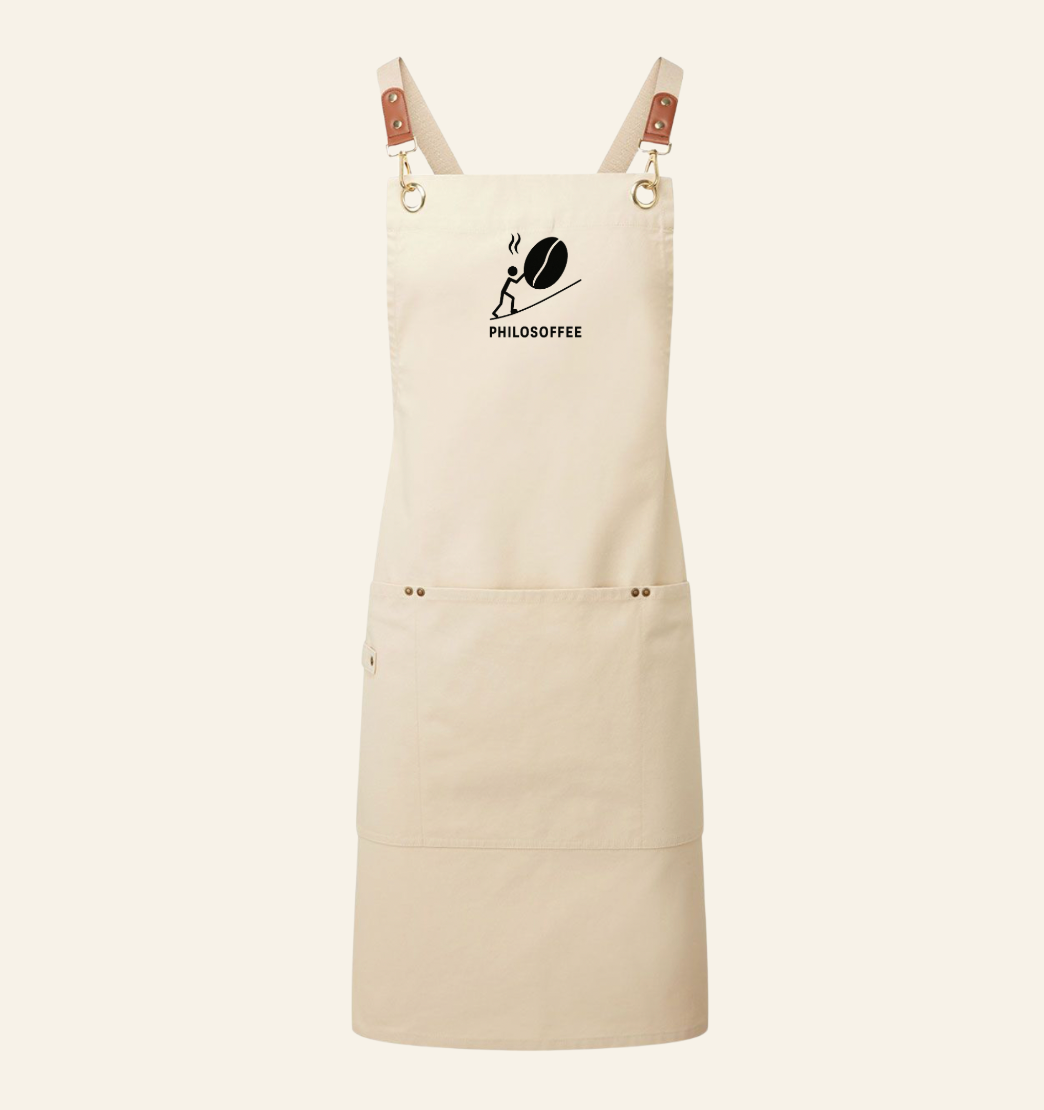 BARISTA APRON