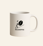 PHILOSOFFEE MUG