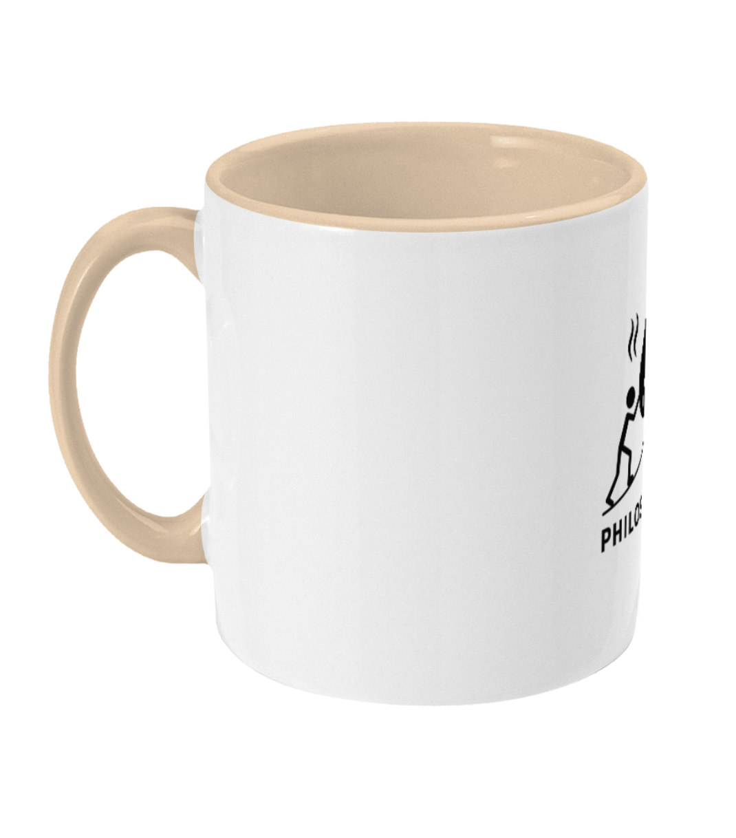 PHILOSOFFEE MUG